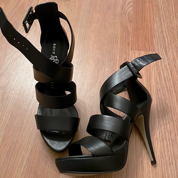 Rock & Republic Shoes - NEW Rock & Republic Heels ❤️